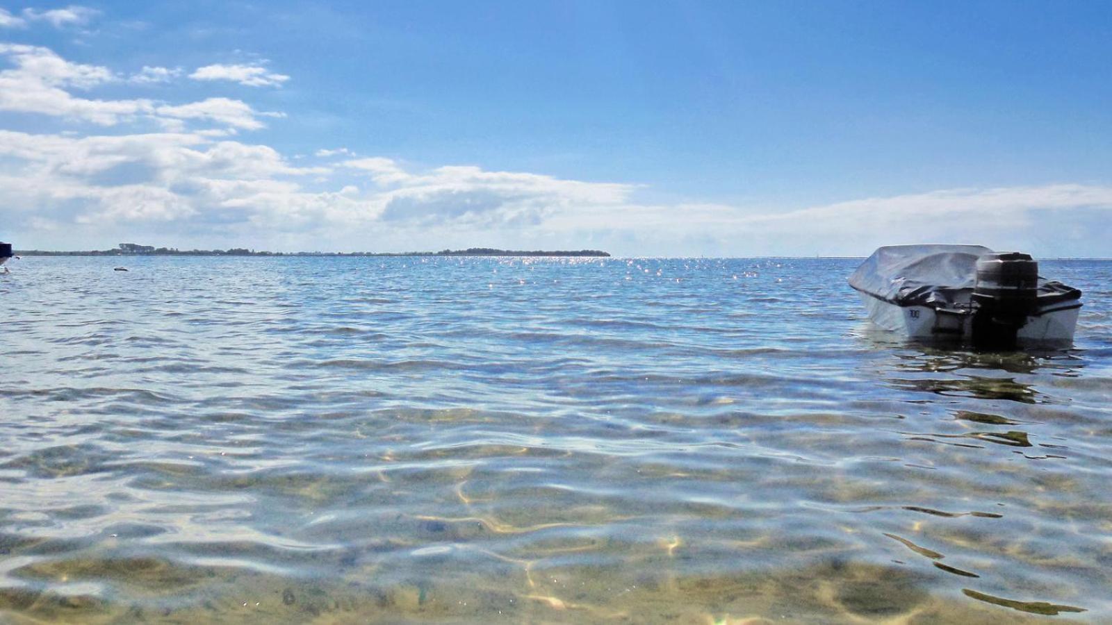 Werder Chalet -- Wolke 7 -- Ostsee-Strand 150M I Sauna I Ekamin I Tiny House Fuer 2 Personen I By "Meyers Am Meer" Boiensdorf Eksteriør billede