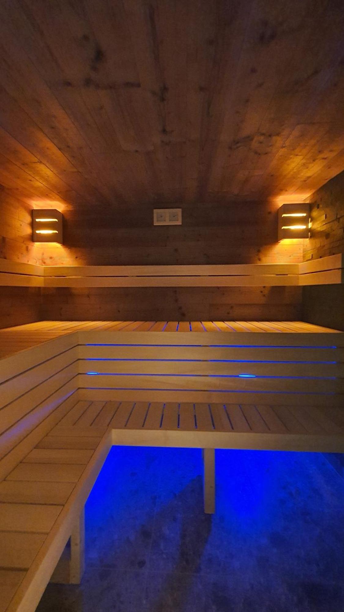 Werder Chalet -- Wolke 7 -- Ostsee-Strand 150M I Sauna I Ekamin I Tiny House Fuer 2 Personen I By "Meyers Am Meer" Boiensdorf Eksteriør billede